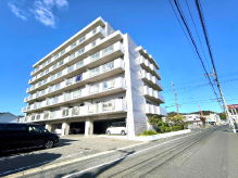 玉野市宇野 中古マンション 1180万円