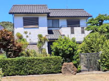 玉野市荘内 中古戸建 1980万円