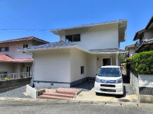 玉野市宇野 中古戸建 1680万円