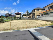 玉野市八浜 売地 850万円